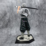 Sanemi Shinazugawa – Wind Hashira Figure