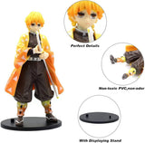 Zenitsu Agatsuma Figure