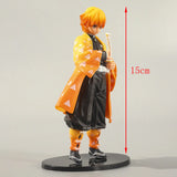 Zenitsu Agatsuma Figure
