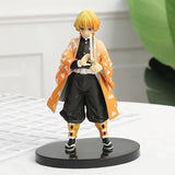 Zenitsu Agatsuma Figure