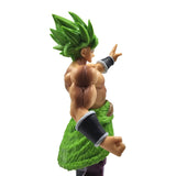 Dragon Ball Super: Broly Action Figure