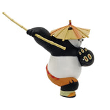 Kung Fu Panda: Po Figure