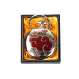 Akatsuki Pocket Watch