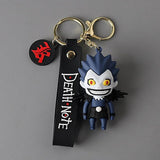 Ryuk Keychain