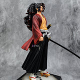 Yoriichi Tsugikuni – The Legendary Demon Slayer