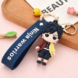 Giyu Tomioka Keychain