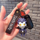 Ryuk Keychain