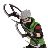 Kakashi Hatake Figure