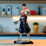 Gyomei Himejima – Stone Hashira Figure