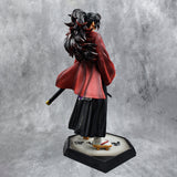 Yoriichi Tsugikuni – The Legendary Demon Slayer