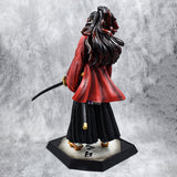 Yoriichi Tsugikuni – The Legendary Demon Slayer