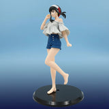 Yor Forger – Summer Edition Figure