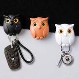 Owl Key Holder