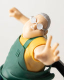 Sakamoto Figure – The Legendary Hitman Figure