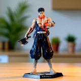 Gyomei Himejima – Stone Hashira Figure