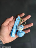 Hello Kitty Keychain