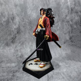 Yoriichi Tsugikuni – The Legendary Demon Slayer