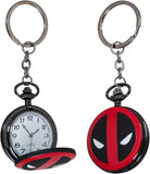 Deadpool Pocket Watch