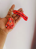 Rodimus Prime keychain