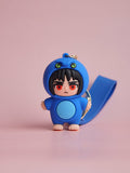 Sasuke Pet Keychain