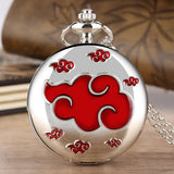 Akatsuki Pocket Watch