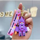 Galvatron Keychain