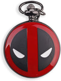 Deadpool Pocket Watch