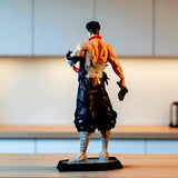 Gyomei Himejima – Stone Hashira Figure