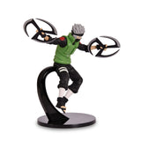 Kakashi Hatake Figure