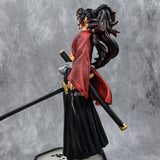 Yoriichi Tsugikuni – The Legendary Demon Slayer