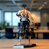 Gyomei Himejima – Stone Hashira Figure