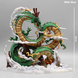 Shenron Figure