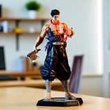 Gyomei Himejima – Stone Hashira Figure