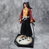 Yoriichi Tsugikuni – The Legendary Demon Slayer