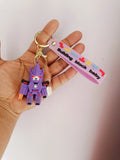 Galvatron Keychain