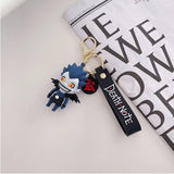 Ryuk Keychain