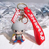 Thor Keychain