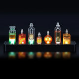 Magic Potion Bottle LED Lamp