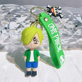 Sanji Keychain