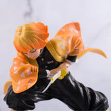 Zenitsu Agatsuma Thunder Breathing Figure
