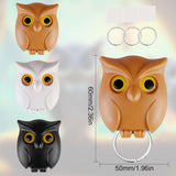 Owl Key Holder