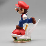 Mario Figure