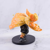 Zenitsu Agatsuma Thunder Breathing Figure
