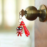 Carnage Keychain
