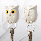 Owl Key Holder