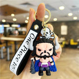 Kaido Keychain