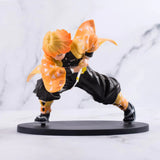 Zenitsu Agatsuma Thunder Breathing Figure