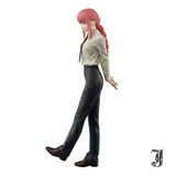 Banpresto: Chainsaw Man Chain Spirits Vol.3 Makima