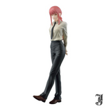 Banpresto: Chainsaw Man Chain Spirits Vol.3 Makima