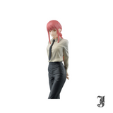 Banpresto: Chainsaw Man Chain Spirits Vol.3 Makima